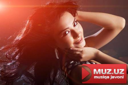 Zarina Nizomiddinova